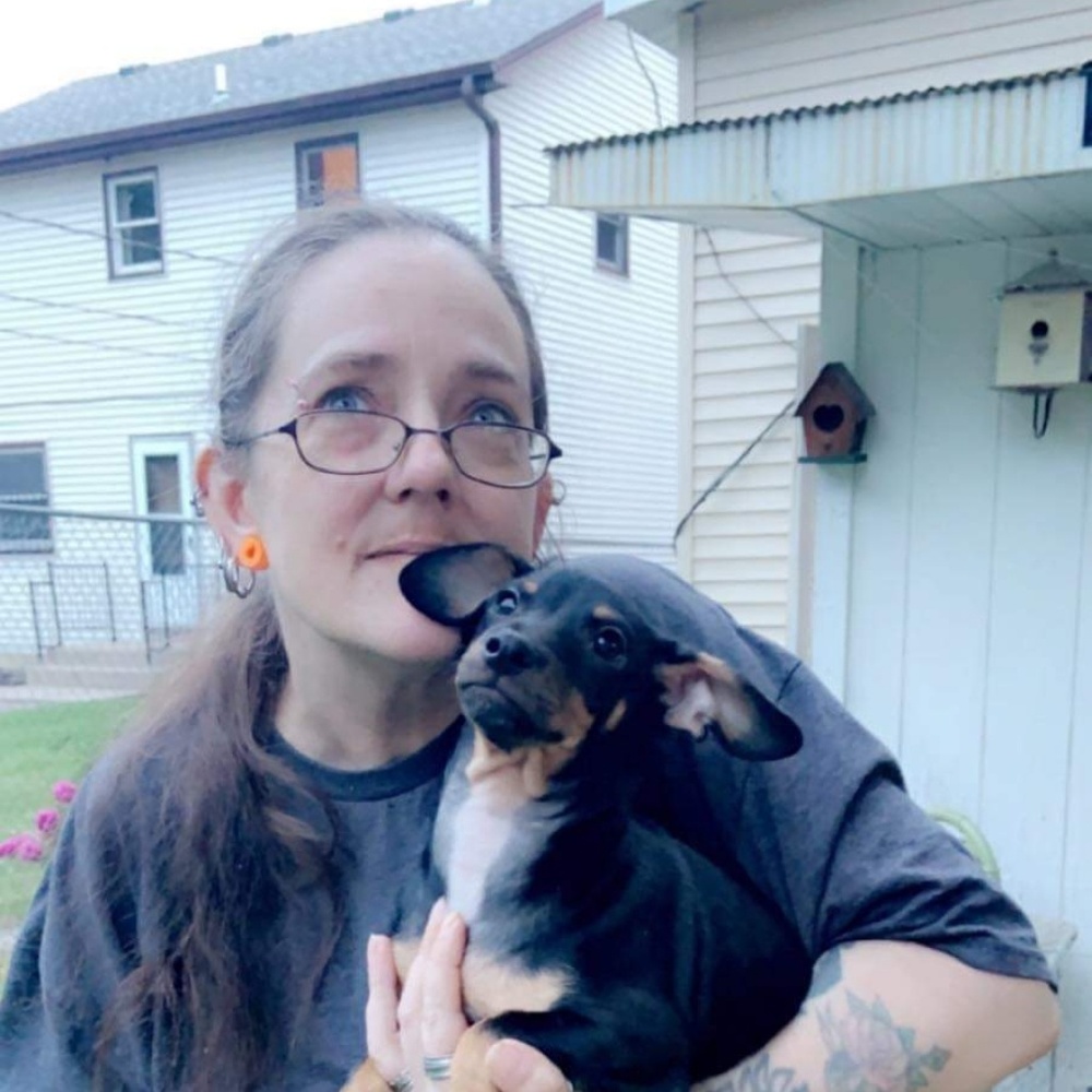 Meet your Posher, Juliana